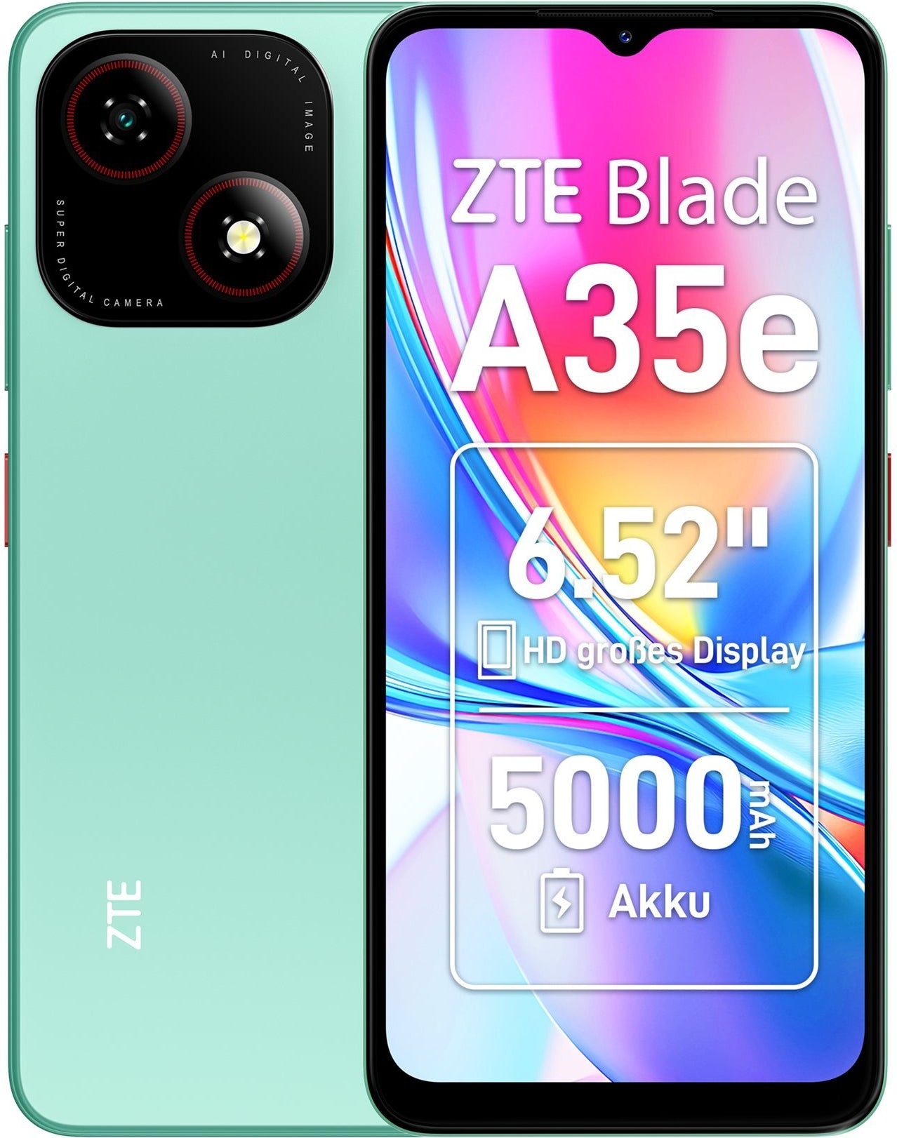 Pos 1 — EAN 6902176132445