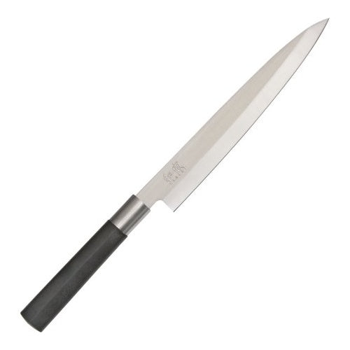 KAI Wasabi Black Yanagiba 21,0 cm (KAI WA6721Y) afbeelding 1