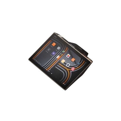 SUNMI D3 MINI, Chip, KD, Scanner (2D), USB, BT (BLE, 5.0), Ethernet, WLAN, 4G, NFC, Android Kassensystem, Touchscreen, kapazitiv, Multi Touch, 800x1280 Pixel, Medienbreite (max): 80 mm, Rollendurchmesser (max.): 60mm, 250 mm/Sek, Chipkarten afbeelding 1