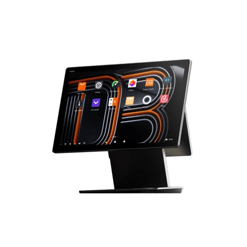 SUNMI D3 Pro, SUNMI OS, 39,6cm (15,6''), Full HD, USB, USB-C, BT (BLE, 5.0), Ethernet, WLAN Kassensystem, Bildschirmdiagonale: 39,6 cm (15,6''), kapazitiv, Multi Touch, Auflösung: 1920x1080 Pixel, Anschluß: USB (3x), USB-C, Bluetooth (BLE, afbeelding 1