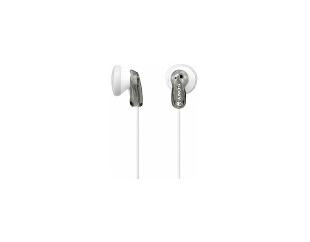 Sony MDRE9L Inear Hoofdtelefoon afbeelding 1