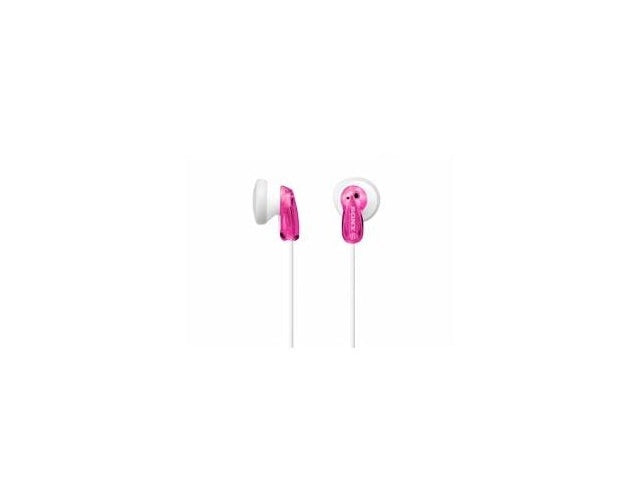 Sony MDRE9LPP In-Ear Hoofdtelefoon afbeelding 1