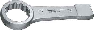 Gedore Impact Ring Wrench 41 mm DIN 7444