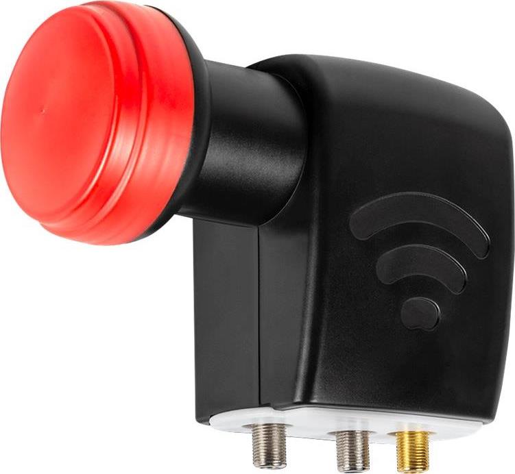 MEGASAT Diavolo Unicable LNB 2Legacy 4Unicable