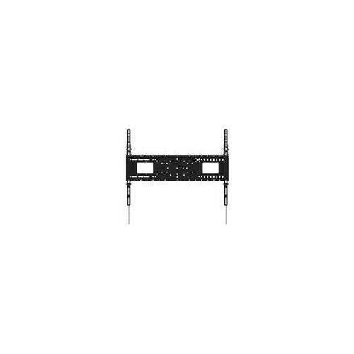 Vision PROFESSIONAL FLACHBILDSCHIRMHALTERUNG HOCHBELASTBARE, NEIGBARE WANDHALTERUNG FÜR LCD-FERNSEHER UND INTERAKTIVE FLACHBILDSCHIRME Neigbare Halterung für große Flachbildschirme (47-90" ) mit VESA-Mustern bis 800 x 600. Nutzlast 100 kg. afbeelding 1