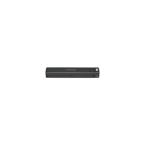 Ricoh ScanSnap iX100 mobiler Dokumentenscanner - A4, WLAN, Akku, 600dpi (PA03688-B001) afbeelding 1