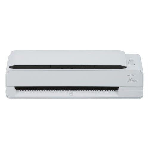 Ricoh fi-800R - Dokumentenscanner - Dual CIS - Duplex - A4 - 600 dpi x 600 dpi - automatischer Dokumenteneinzug (30 Blätter) - USB 3,0 (PA03795-B001) afbeelding 1