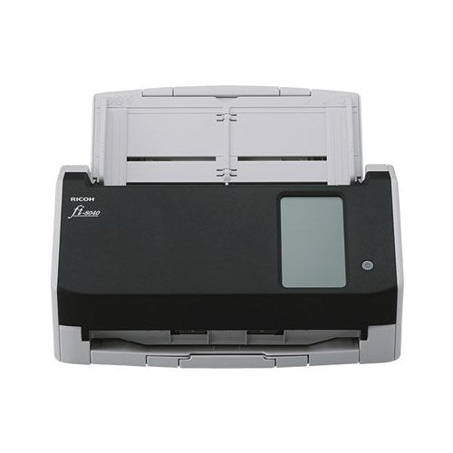Ricoh fi-8040 - Dokumentenscanner - Dual CIS - Duplex - 216 x 355.6 mm - 600 dpi x 600 dpi - bis zu 40 Seiten/Min. (einfarbig) / bis zu 40 Seiten/Min. (Farbe) - automatischer Dokumenteneinzug (50 Blätter) - bis zu 6000 Scanvorgänge/Tag - US afbeelding 4