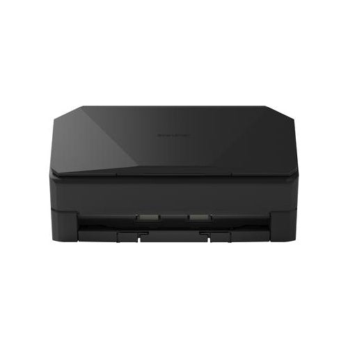 Ricoh ScanSnap iX2400 Dokumentenscanner ADF 45ppm Duplex USB 3.2 Schwarz (PA03870-B001) afbeelding 1