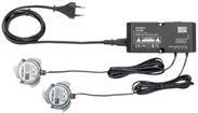 Bachmann INTUBLU - Multifunctional Measuring Transducer - Bluetooth - 10 Watt - Black