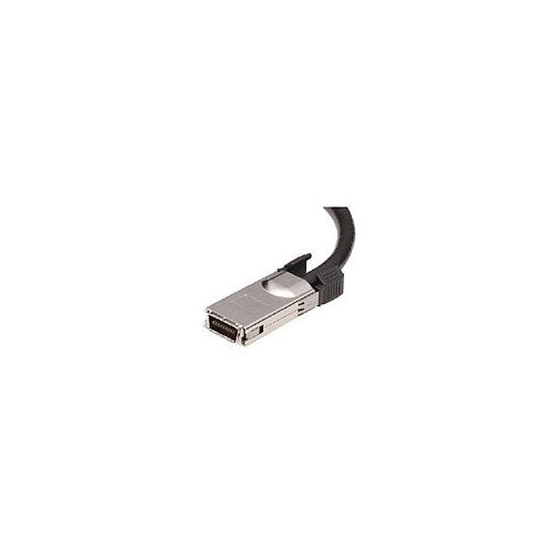 Hewlett Packard Enterprise HPE - Netzwerkkabel - SFP+ - 3,0m - für Edgeline e920, Modular Smart Array 1040, 2040 10, ProLiant DL360p Gen8, e910t 2U, CX 8360 (487655-B21) afbeelding 1