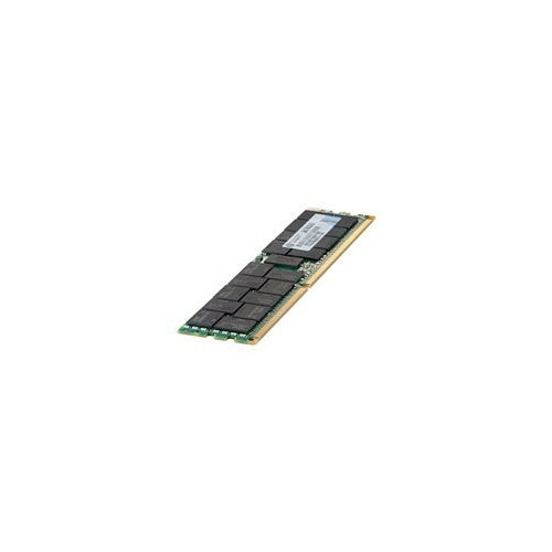 Hewlett Packard Enterprise HPE - DDR3 - Modul - 8GB - DIMM 240-PIN - 1600 MHz / PC3-12800 - CL11 - registriert - ECC (647899-B21) afbeelding 1