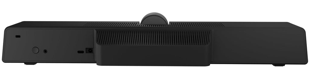 iiyama UC CAM120ULB - Konferenzkamera - Schwenken/Zoom - Farbe - 12 MP - feste Brennweite - Audio - USB-C (UC CAM120ULB-1) afbeelding 3