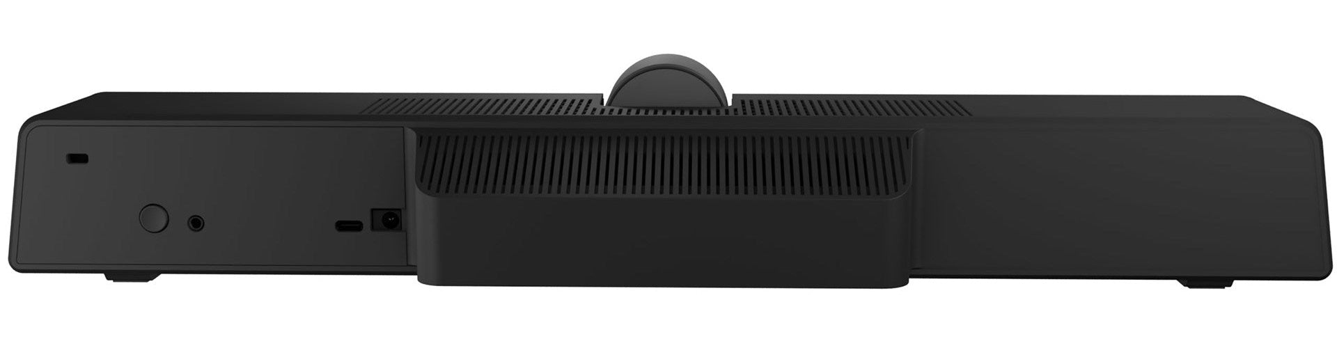 iiyama UC CAM120ULB - Konferenzkamera - Schwenken/Zoom - Farbe - 12 MP - feste Brennweite - Audio - USB-C (UC CAM120ULB-1) afbeelding 3