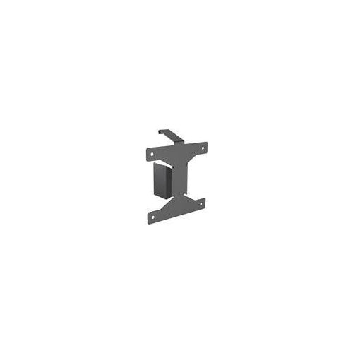 Iiyama MD BRPCV06 - Montagekomponente (VESA-Halterung) - für Mini-PC - Grau - Montageschnittstelle: 100 x 100 mm - Monitor (MDBRPCV06) afbeelding 1