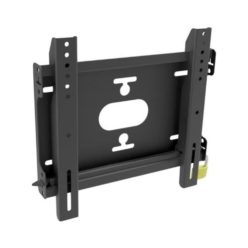 iiyama MD-WM2020 - 50 kg - 100 x 100 mm - 200 x 200 mm - Schwarz (MD-WM2020) afbeelding 1