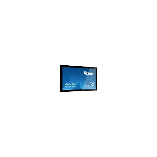 iiyama ProLite TF2234MC-B7X - LED-Monitor - 55.9 cm (22") (21.5" sichtbar) - offener Rahmen - Touchscreen - 1920 x 1080 Full HD (1080p) @ 60 Hz - IPS - 350 cd/m² - 1000:1 - 8 ms - HDMI, VGA, DisplayPort - Schwarz afbeelding 2