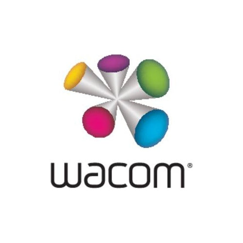 Wacom STU-540 - Unterschriften-Terminal mit LCD Anzeige - 10,8 x 6,5 cm - elektromagnetisch - kabelgebunden - seriell, USB2.0 - Schwarz (STU540-CH2) afbeelding 1
