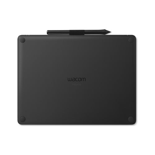 Wacom Intuos CTL-6100K-B Grafiktablett Schwarz 216 x 135 mm USB (CTL-6100K-B) afbeelding 1
