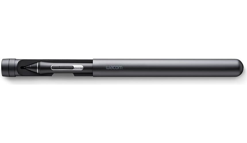 Wacom Pro Pen 2 - Stift - drahtlos - Schwarz afbeelding 1