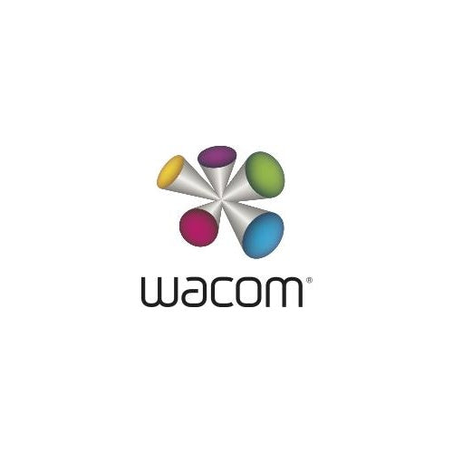 Wacom ACK43610K Stylus Pen Zubehör Schwarz 10 Stück(e) (ACK43610K) afbeelding 1