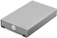 Other World Computing OWC Mercury Elite Pro Mini - 2.5" SATA USB-C 3.2 - Silver (OWCMEPMTCKIT)