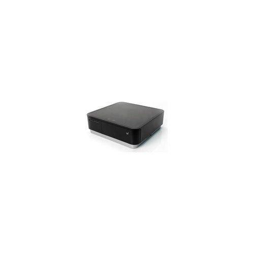 Star SCD222U - Kundenanzeige - USB - Schwarz - USB afbeelding 1