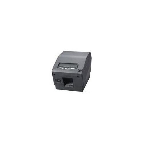 Star Micronics Star TSP 743D II-24 - Quittungsdrucker - zweifarbig (monochrom) - direkt thermisch - Rolle (8,25 cm) - 203 dpi - bis zu 250 mm/Sek. - seriell (39442310) afbeelding 1