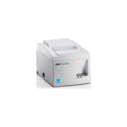 Star TSP 143IIIU futurePRNT - Belegdrucker - Thermopapier - 8 cm Rolle - 203 dpi - bis zu 250 mm/Sek. - USB 2.0 - automatisches Schneiden afbeelding 1
