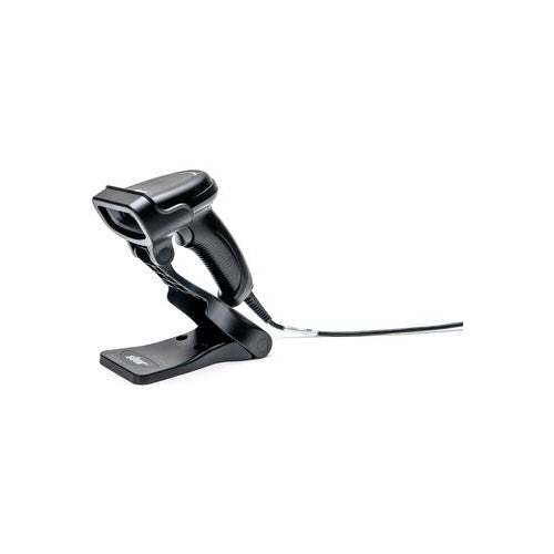 Star Micronics BSH-20U SCANNER HANDHELD 1D/2D Tragbares Barcodelesegerät 1D/2D CMOS Schwarz (37950920) afbeelding 1