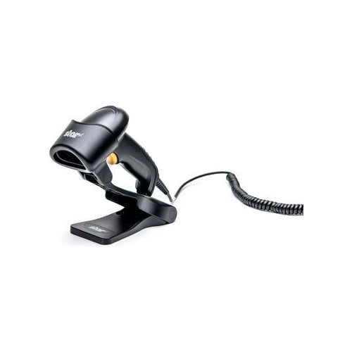 Star BSH-32U - Barcode-Scanner - Handgerät - 2D-Imager - decodiert - USB, RS-232 (37950960) afbeelding 1