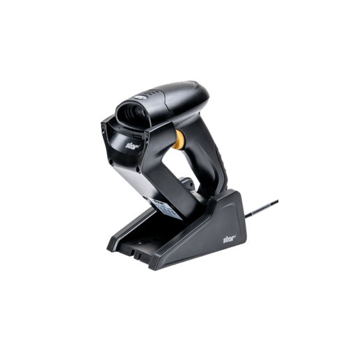 Star BSH-32B - Barcode-Scanner - Handgerät - 2D-Imager - decodiert - Bluetooth 5,0, USB (37950970) afbeelding 1