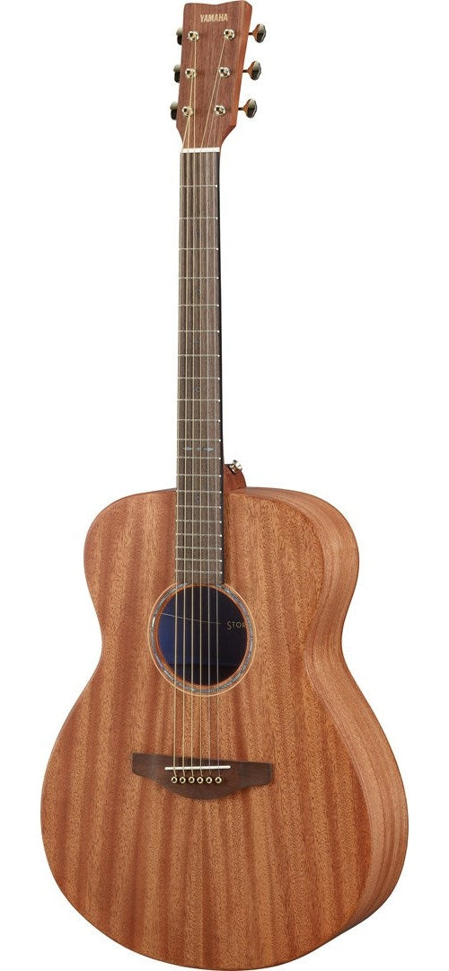 Yamaha STORIA II - electric-acoustic guitar afbeelding 1