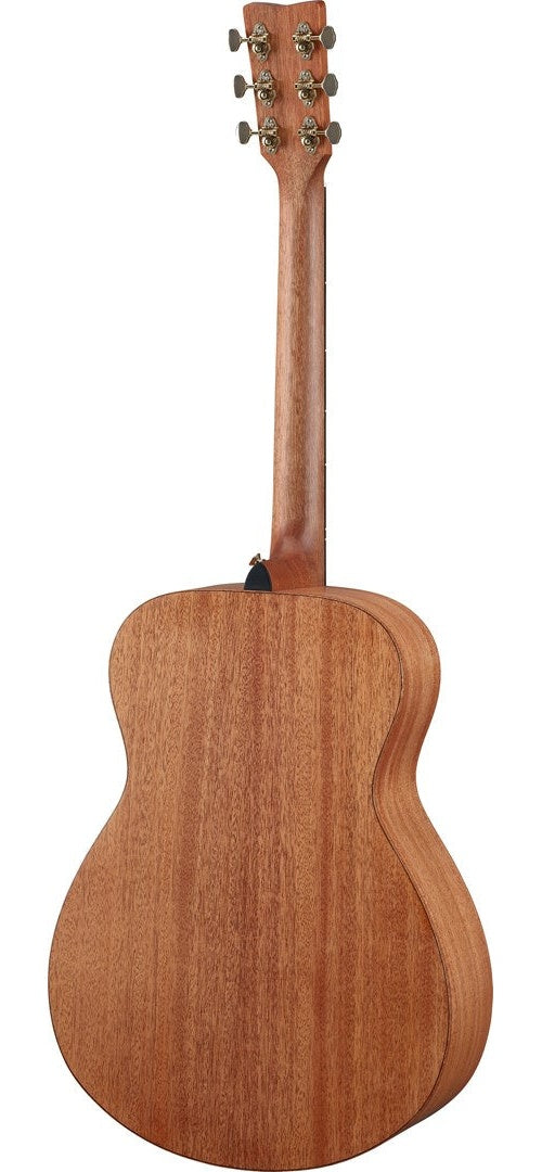 Yamaha STORIA II - electric-acoustic guitar afbeelding 3