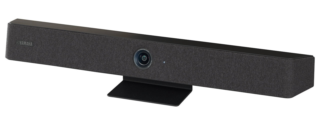 Yamaha CS-800 Video-Soundbar für kleinere Meeting- und Huddle-Räume (CCS800) afbeelding 1