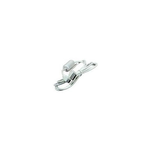 Canon IFC-400PCU - USB-Kabel - USB männlich zu Mini-USB, Typ B männlich - 1.5 m - für EOS 250, Kiss X10, Rebel SL3, Rebel T100, Rebel T7+, LEGRIA HF G50, VIXIA HF G60 afbeelding 1