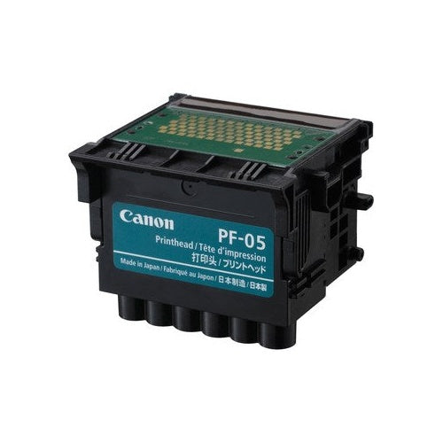 Canon PF 05 - Druckkopf - 1 (3872B001) afbeelding 1