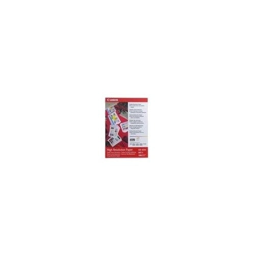 Canon HR 101 - Normalpapier - A3 (297 x 420 mm) - 100 Blatt (1033A005) afbeelding 1