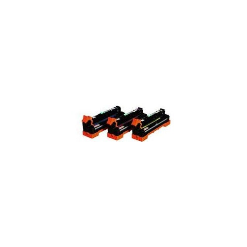 Ricoh Drum Unit SP C352 - Farbe (Cyan, Magenta, Gelb) - Trommel-Kit - für Ricoh SP C352DN, SP C360DNw, SP C360SFNw, SP C360SNw afbeelding 1