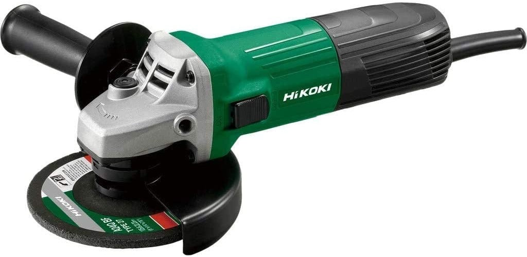 Hikoki G13STA angle grinder 1.8 kg - 4966376274697 - image 1