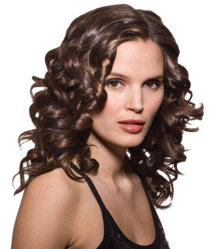 Remington CI5319 Pro Spiral Curls - Curling Iron