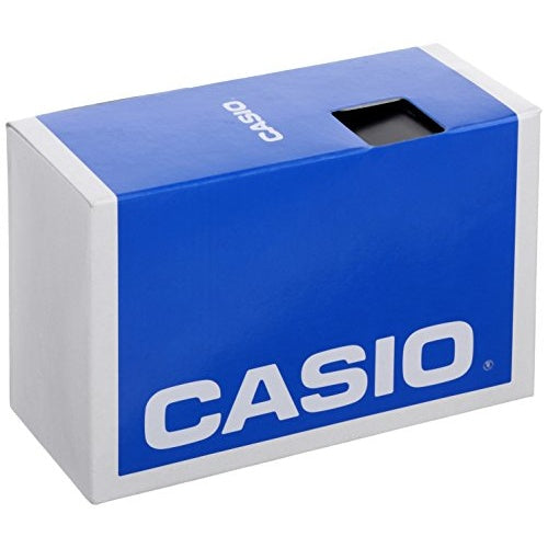 Casio AE-1000W-1AVEF. Gehäusematerial: Harz, Bandmaterial: Harz. Akku-/Batterietyp: CR2025, Batterie Lebensdauer: 10 Jahr(e). Gewicht: 40 g. Abmessungen (BxTxH): 43,7 x 13,7 x 48,1 mm (AE-1000W-1AVEF) afbeelding 3