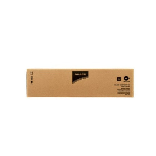 Sharp DX25GTCA toner cartridge 1 pc(s) Original Cyan afbeelding 1