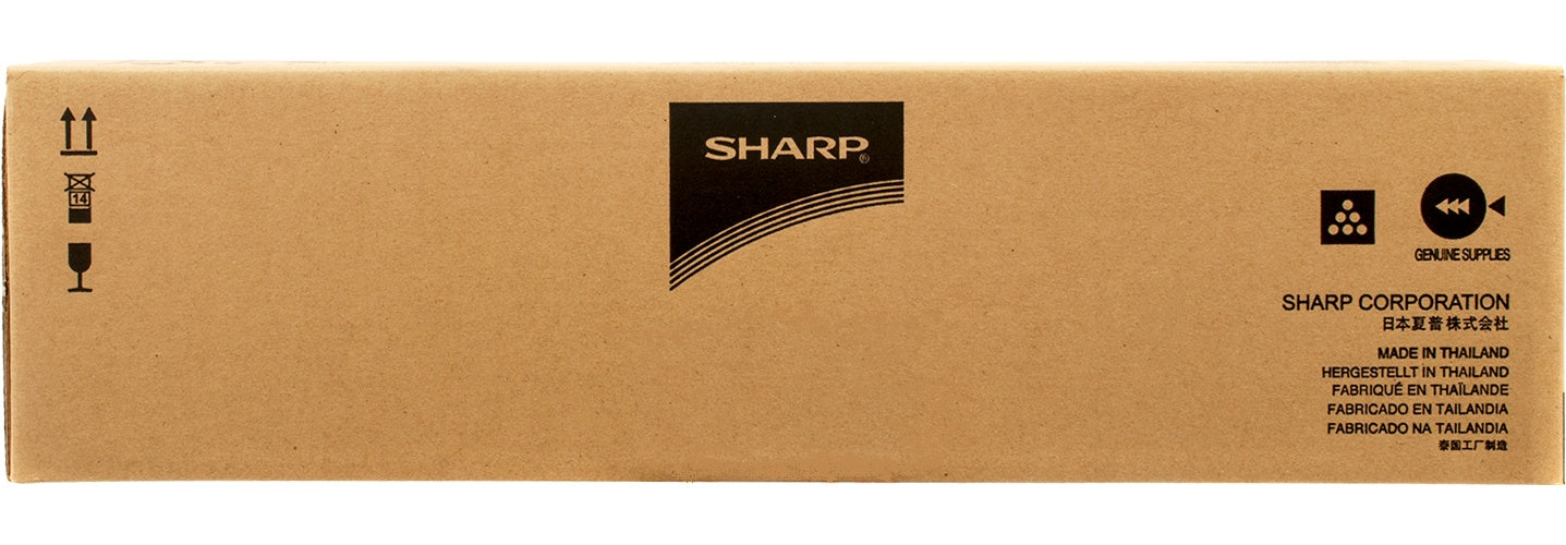 Sharp MX60GRSA - Kompatibel - Sharp - MX 2630 N - 3050 N - 3050 V - 3060 N - 3060 V - 3070 N - 3070 V - 3560 N - 4050 N - 4060 N - 4070 N - 5050 N,... - 1 Stück(e) - 200000 Seiten - Laserdrucken (MX60GRSA) afbeelding 1