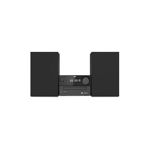 JVC UX-C25DAB (UXC25DAB) afbeelding 1