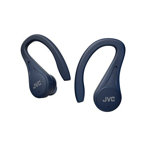 JVC HA-EC25TAU - in-ear headphones  blue afbeelding 1