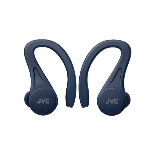 JVC HA-EC25TAU - in-ear headphones  blue afbeelding 2