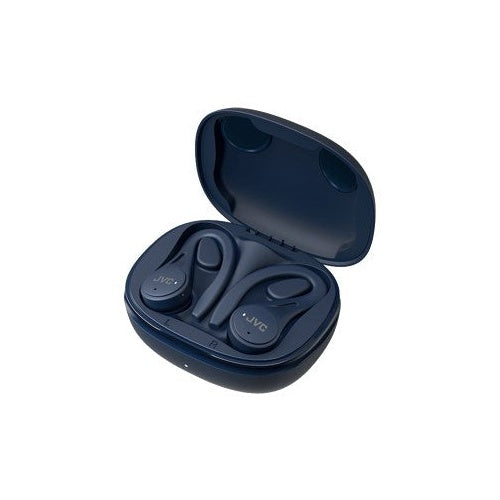 JVC HA-EC25TAU - in-ear headphones  blue afbeelding 4