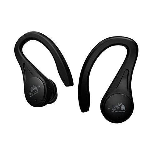 JVC | In-Ear Headphones | HA-EC25TBU - Black | Wired Earbuds For Smartphones And MP3 Players afbeelding 1