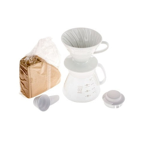 Bialetti 0006367 coffee maker part/accessory Coffee filter - 4977642020290 - image 1